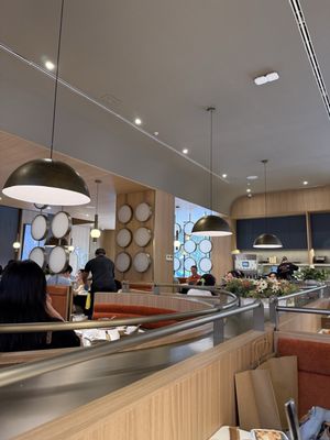 Happy Lamb Hot Pot, Alderwood Mall 快乐小羊 by null