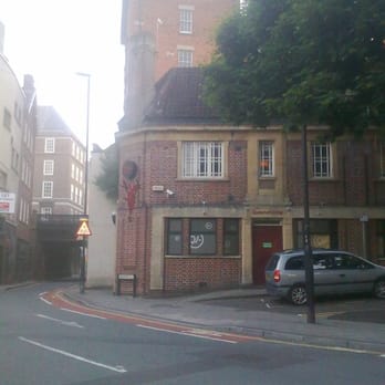 Queenshilling - Pubs Near Me - Bristol, BST