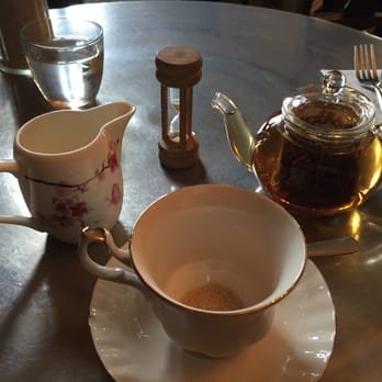 Revolver - Yep, they get us tea drinkers - Restaurants Near Me - Annandale, NSW Revolver - Yep, they get us tea drinkers - Restaurants Near Me - Annandale, NSW