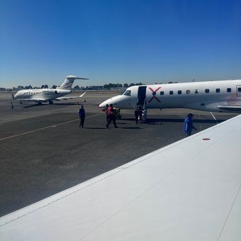 JSX - Airlines Near Me - Costa Mesa, California