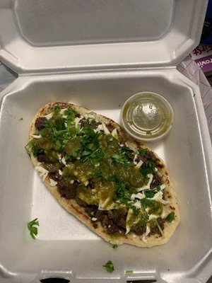 Pupuseria San Salvador by null