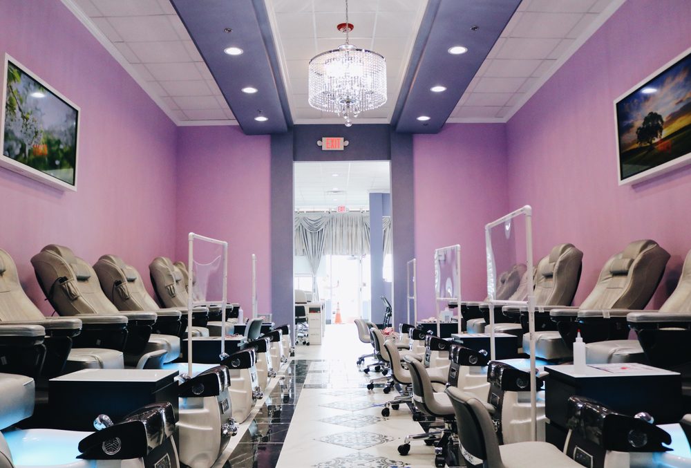 2Q NAILS & SPA Updated June 2024 184 Photos & 37 Reviews 2415