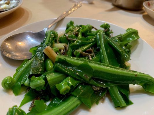 明福台菜 by null