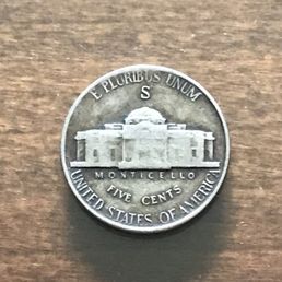 War nickel War nickel