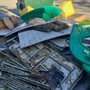 Perkins Hauling & Clean-up