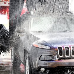 Quick N Clean Car Wash