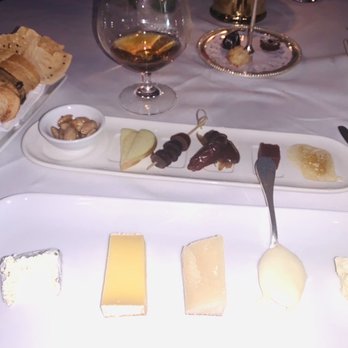 The River Café - Cheese - New American Near Me - Brooklyn, New York The River Café - Cheese - New American Near Me - Brooklyn, New York