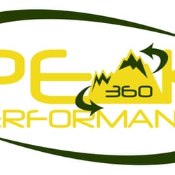 Peak Performance 360 - Peak Performance 360 LLC