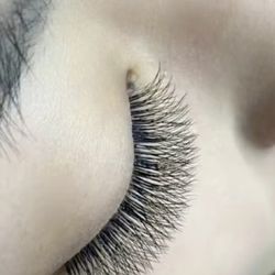 3D Lash Spa - 5D clover lash style