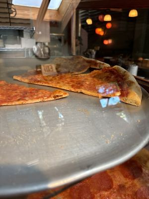 Fino Bistro & Pizzeria by null