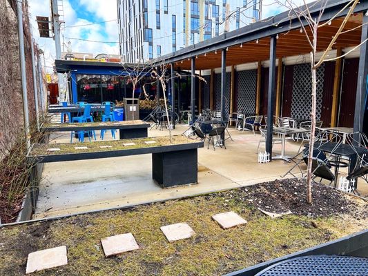 KRASA CRAFT RESTAURANT Chicago by null