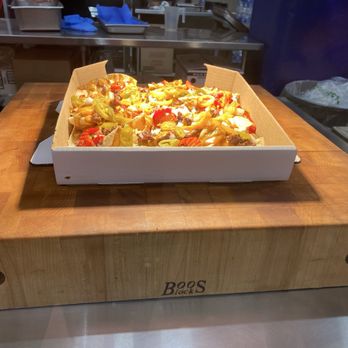 BC Place - Canada  Nachos - Stadiums & Arenas Near Me - Vancouver, British Columbia