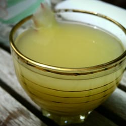 Douceur Piquante - Apéro, il n'a pas l'air comme ça, mais il est très relevé !