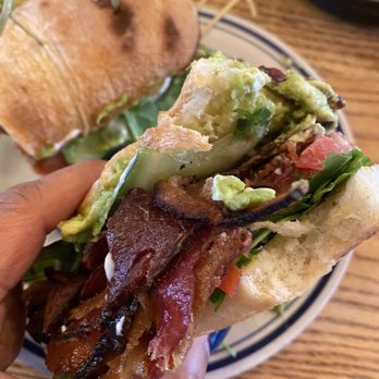 Duke's Grocery - Posh BLTA - Pubs Near Me - Washington, DC, District of Columbia