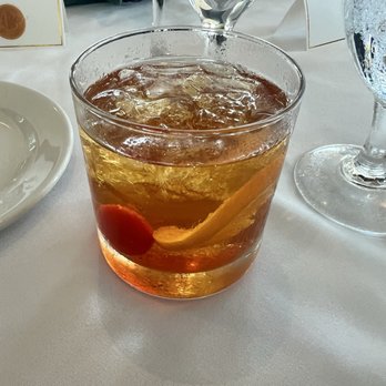 Tom Ham's Lighthouse - Old fashion - Breakfast & Brunch Near Me - San Diego, California Tom Ham's Lighthouse - Old fashion - Breakfast & Brunch Near Me - San Diego, California