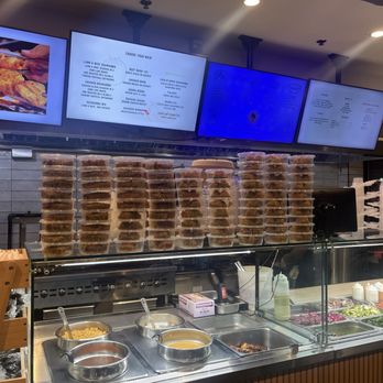 Shawarma Mia - Turkish Near Me - Brooklyn, New York