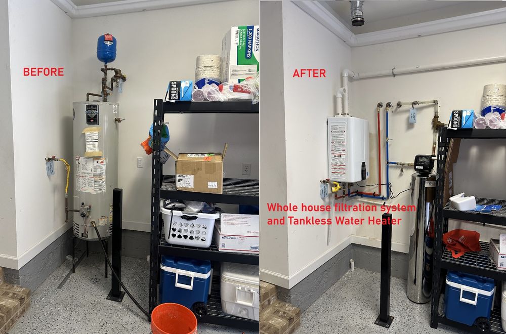 Slide of Mr. Rooter Plumbing of South Nashville