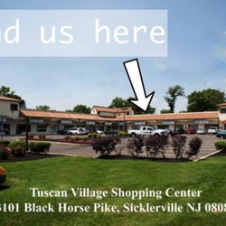 Tap Gallery Custom Picture Framing & Art Gallery - We are now located in the Tuscan Village Shopping Center directly across from the Mazda Dealership on the Black Horse Pike.