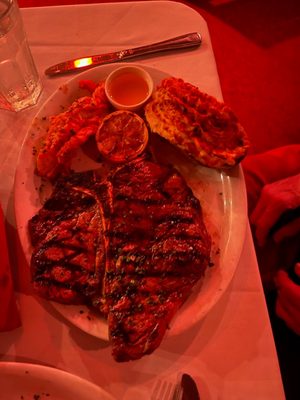 La Cave Restaurant by null