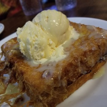 Double Chin Modern Asian Restaurant - Salted egg yolks french toast - Asian Fusion Near Me - Boston, Massachusetts Double Chin Modern Asian Restaurant - Salted egg yolks french toast - Asian Fusion Near Me - Boston, Massachusetts