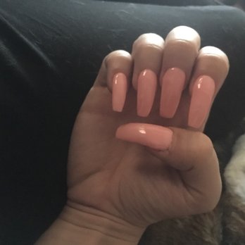 Lovely Nails - Nail Salons Near Me - Humble, Texas