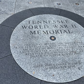 Bicentennial Capitol Mall State Park - Plaque - Parks Near Me - Nashville, Tennessee Bicentennial Capitol Mall State Park - Plaque - Parks Near Me - Nashville, Tennessee