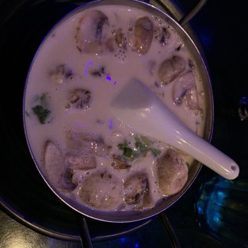 ViV - Tom Kha Soup - Thai Near Me - New York, New York ViV - Tom Kha Soup - Thai Near Me - New York, New York