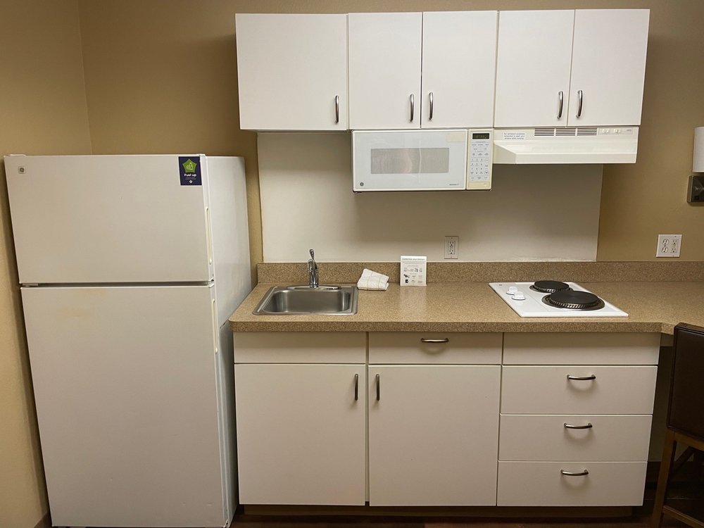 Extended Stay America - Shelton - Fairfield County