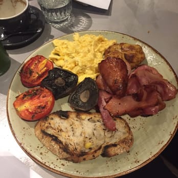 Bowery Lane - Big breakfast. With big bacon serve. - Coffee & Tea Near Me - Sydney, NSW Bowery Lane - Big breakfast. With big bacon serve. - Coffee & Tea Near Me - Sydney, NSW