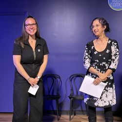 Happier Valley Comedy