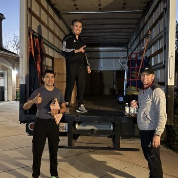 Ark Moving Co - Movers Near Me - Irvine, California Ark Moving Co - Movers Near Me - Irvine, California