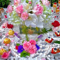 Love At First Bite Catering & Events 