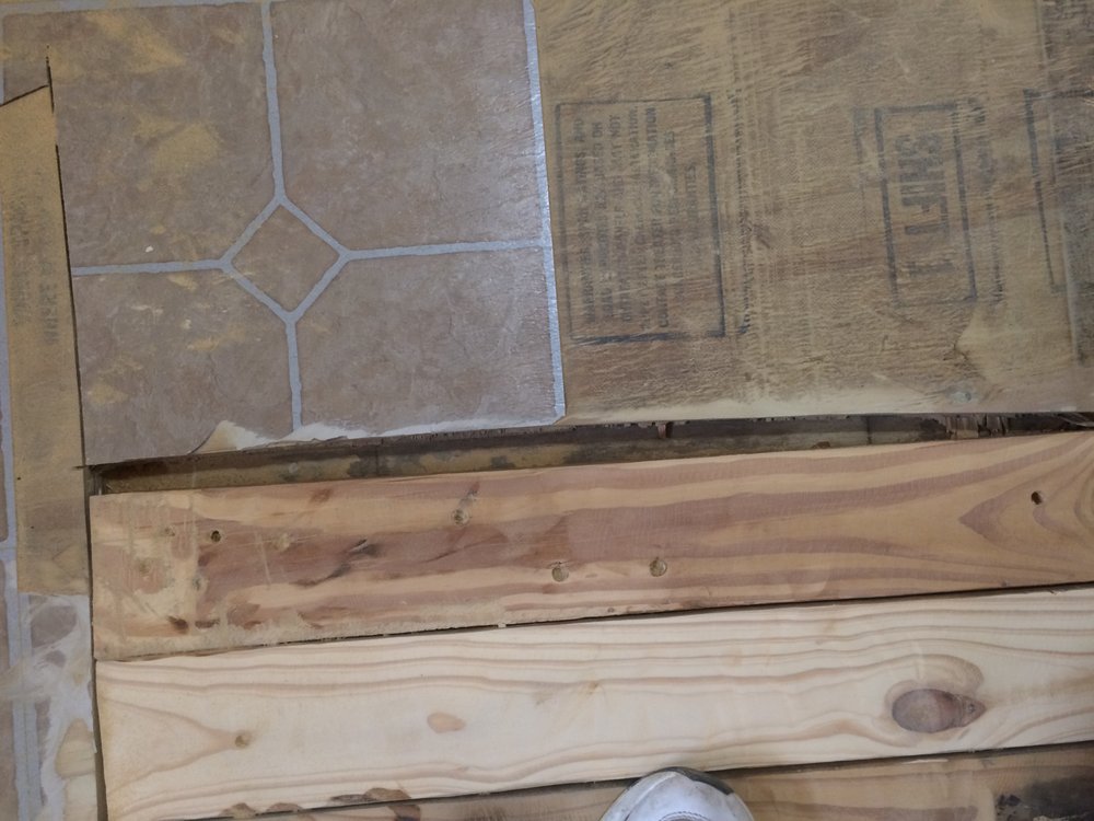 Slide of Diamond Demolition