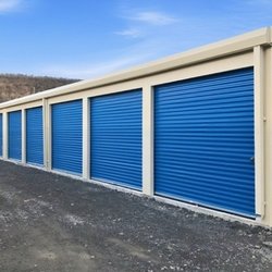 Neighborhood Self-Storage