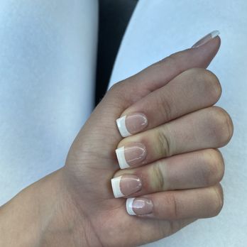 Julie's Nails & Spa - Nail Salons Near Me - Roseville, California