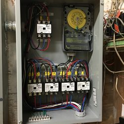 Fitzgerald Electrical Services - Lighting Controls and Installation by Fitzgerald Electrical Services, LLC