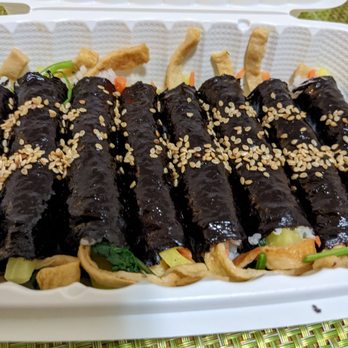 Soonheene - Kimbap - Korean Near Me - Arcadia, California Soonheene - Kimbap - Korean Near Me - Arcadia, California