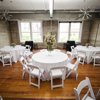 The Loft on Front - Venues & Event Spaces Near Me - Wilmington, North Carolina