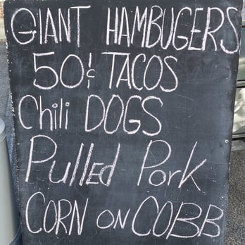 Slims - Specials - Barbeque Near Me - Port Orange, Florida Slims - Specials - Barbeque Near Me - Port Orange, Florida