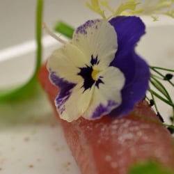 Cucina Del Mondo