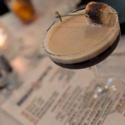 Broken Spirits Distillery - Espresso martini ($14)