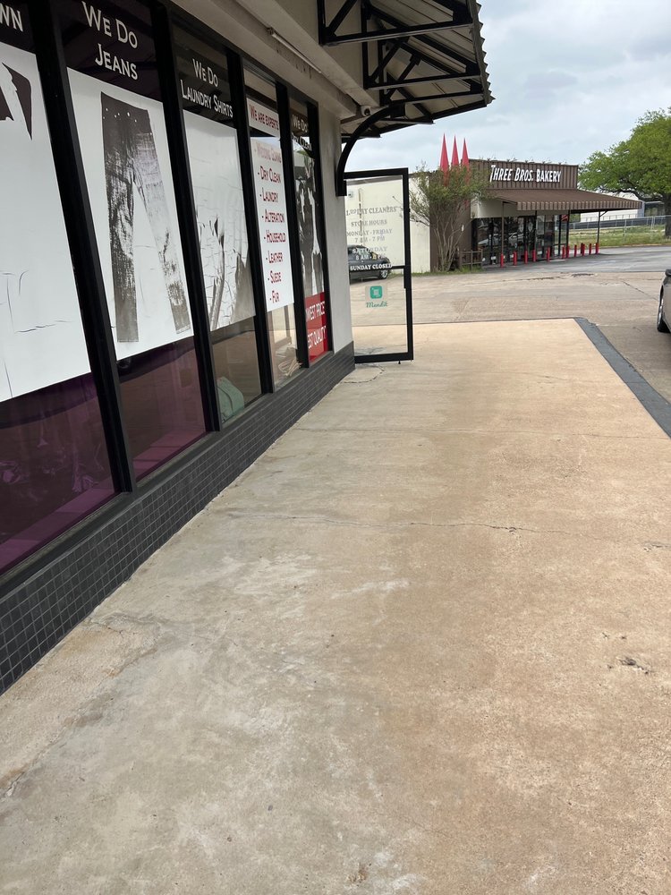 SIGNATURE PARK AVENUE CLEANERS Updated July 2024 39 Reviews 4038