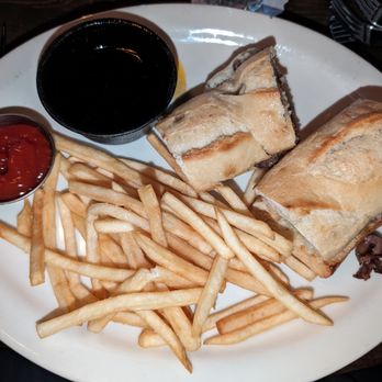 The Arvada Tavern - French Dip - Lounges Near Me - Arvada, Colorado