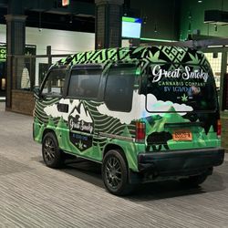 Great Smoky Cannabis Company