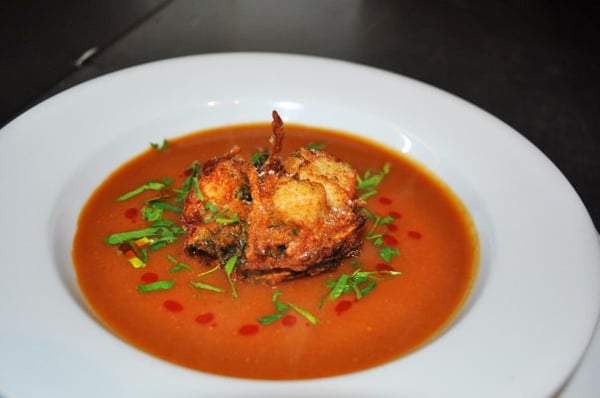 East Coast Bistro by null