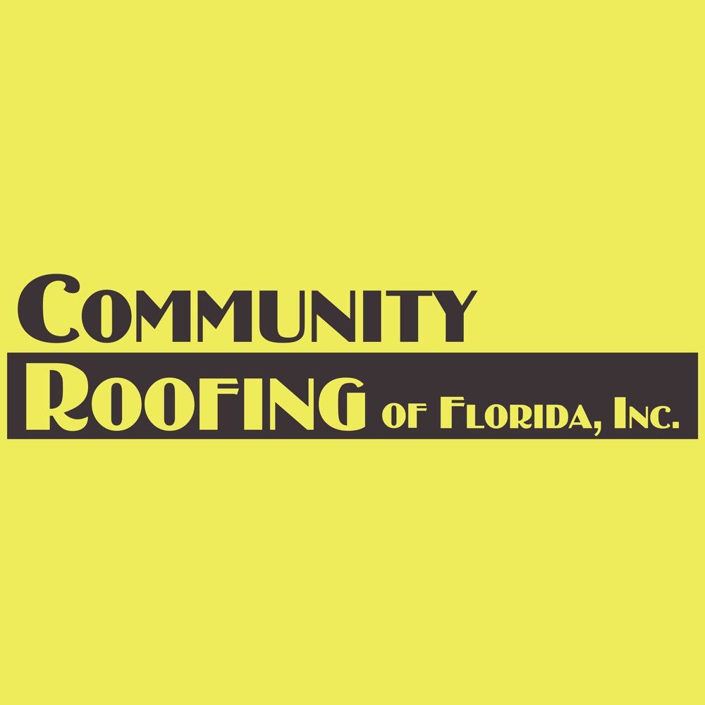 Slide of Community Roofing of Florida