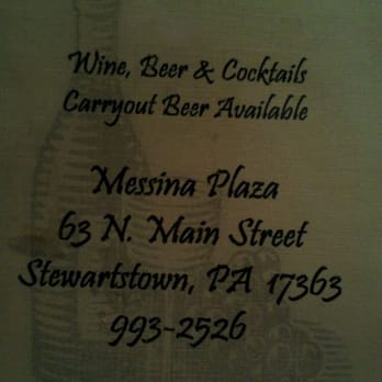Messina's Pizza & Restaurant - the menu - Pizza Near Me - Stewartstown, Pennsylvania Messina's Pizza & Restaurant - the menu - Pizza Near Me - Stewartstown, Pennsylvania