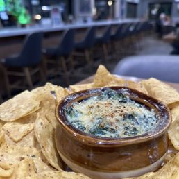 Spinach Artichoke Dip Spinach Artichoke Dip