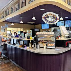 DC Coffee & Tea Co