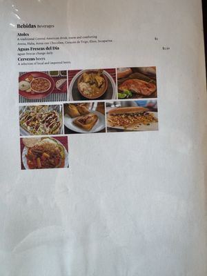 Menu photo 3 Eterna Primavera San Mateo, CA